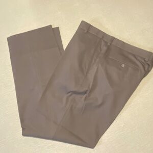 Men's Gray Dress Slacks Brand New!